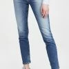 Best Pirce 🔥 AG Mari High Rise Slim Straight 👖 Jeans 15 Years Shoreline 🤩 -BAUM UND PFERDGARTEN SHOP agjea417381b15c q1 2 0. UX540 . QL90
