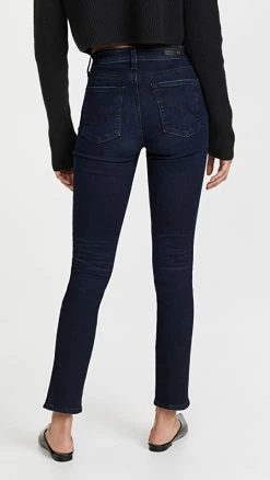 Deals 🔥 AG Mari 👖 Jeans 3 Years High Rise 🎁 -BAUM UND PFERDGARTEN SHOP agjea417851c03b 1633035631350 2 0. UX540 . QL90