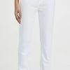 Deals ⌛ AG Ex-Boyfriend 👖 Jeans 1 Year Classic White 🔥