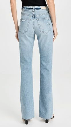 Discount 🧨 AG Alexxis Boot 👖 Jeans 🌞 Summer Solstice 👍 -BAUM UND PFERDGARTEN SHOP agjea418451dafe 1657147695732 2 0. UX540 . QL90