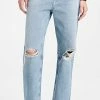 Best deal 🧨 AG Clove Straight 👖 Jeans 21 Years Performer 😉 -BAUM UND PFERDGARTEN SHOP agjea418651e5c5 1660827051285 2 0. UX540 . QL90