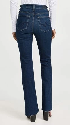 Flash Sale 🎁 AG Farrah High Rise Boot 👖 Jeans Kindling 🤩 -BAUM UND PFERDGARTEN SHOP agjea4187636293 1669050109424 2 0. UX540 . QL90