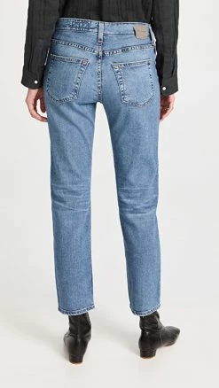 Coupon 🔥 AG Ex Boyfriend Slim 👖 Jeans 16 Years Hudson 😉 -BAUM UND PFERDGARTEN SHOP agjea418861e9f7 1667932752108 2 0. UX540 . QL90
