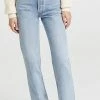 Wholesale 🎉 AGOLDE Lana Vintage Straight 👖 Jeans Fiction 🔔 -BAUM UND PFERDGARTEN SHOP agole305641c1e4 1634583889114 2 0. UX540 . QL90