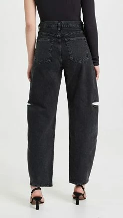 Deals ⌛ AGOLDE Sanna Slice 👖 Jeans Percolate 👍 -BAUM UND PFERDGARTEN SHOP agole306331d402 1648579486120 2 0. UX540 . QL90