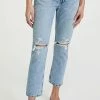 Wholesale 😍 AGOLDE Riley Distressed Crop 👖 Jeans Blitz 👍 -BAUM UND PFERDGARTEN SHOP agole3063545574 1648219123862 2 0. UX540 . QL90