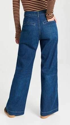 Outlet 🥰 AMO C J 👖 Jeans Resist Wash ✨ -BAUM UND PFERDGARTEN SHOP amooo303831e18f 1663622144922 2 0. UX540 . QL90