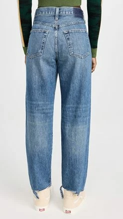 Cheap 🎁 AMO Welder Pants Woodland 😉 -BAUM UND PFERDGARTEN SHOP amooo3039237122 1666623475673 2 0. UX540 . QL90