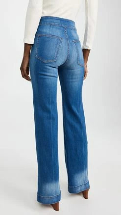 Best Sale 🎁 ASKK NY Brighton 👖 Jeans Boss ✨ -BAUM UND PFERDGARTEN SHOP askkk3009520069 1659725577134 2 0. UX540 . QL90