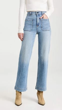 Best deal 🤩 ASKK NY Sailor Pants Water Street 👏