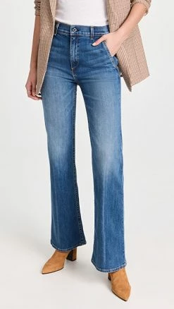 Best deal 🌟 ASKK NY Trouser Boot 👖 Jeans Toboggan ❤️