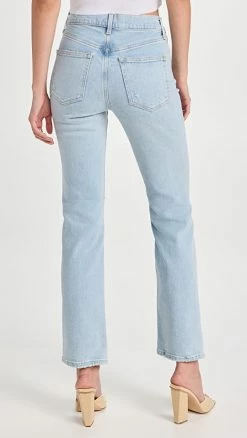 Flash Sale ⭐ AYR The Sugar 👖 Jeans 🌞 Summer 99 👏 -BAUM UND PFERDGARTEN SHOP ayrrr303421f344 1663075511985 2 0. UX540 . QL90