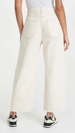 Cheap 🥰 B Sides Lasso High Rise 👖 Jeans Clair Wash 🎁 -BAUM UND PFERDGARTEN SHOP bside300411638c 1648043698742 2 0. UX540 . QL90