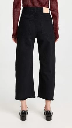 Coupon 🤩 B Sides Lasso 👖 Jeans Black Rinse 😉 -BAUM UND PFERDGARTEN SHOP bside3004515540 1668033053806 2 0. UX540 . QL90