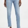 Brand new 👏 Citizens Of Humanity Olivia High Rise Slim Ankle 👖 Jeans Chit Chat 😀 -BAUM UND PFERDGARTEN SHOP citiz413451566a q1 2 0. UX540 . QL90