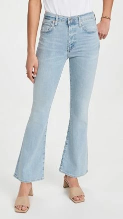 Deals ๐ฏ Citizens Of Humanity Lilah High Rise Bootcut ๐ Jeans Free Flow ๐