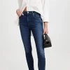 Discount 🥰 Citizens Of Humanity Chrissy High Rise Skinny 👖 Jeans Morella ⭐ -BAUM UND PFERDGARTEN SHOP citiz414671d137 1660065821519 2 0. UX540 . QL90