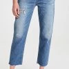 Best deal 👏 Citizens Of Humanity Daphne Crop High Rise Stovepipe 👖 Jeans Arthouse 🌟