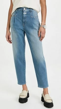 Deals 💯 Closed Pearl High Rise 👖 Jeans Mid Blue 🎁