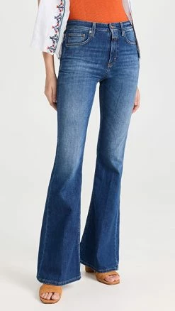 Budget 😉 Closed Rawlin 👖 Jeans Dark Blue 🔥