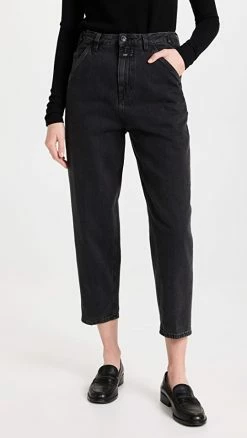 Best Pirce 🌟 Closed Welby 👖 Jeans Dark Grey 😉