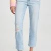 Wholesale 👏 DL1961 Patti Straight High Rise Vintage Ankle 👖 Jeans Lt Seaglass Distressed (Vintag 💯 -BAUM UND PFERDGARTEN SHOP dldll408881dffb 1660238237357 2 0. UX540 . QL90