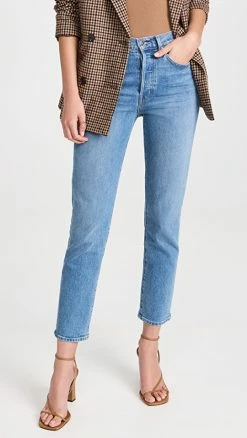 Top 10 ✨ Edwin Hana 👖 Jeans Wallflower 🎁