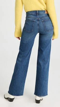 Flash Sale 😍 Edwin Marli 👖 Jeans Atlantis 🎉 -BAUM UND PFERDGARTEN SHOP edwin3013211382 1668201987768 2 0. UX540 . QL90