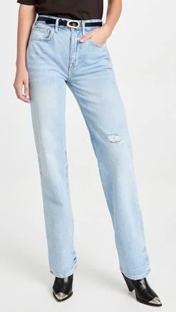 Outlet 🛒 FRAME Le Jane 👖 Jeans Winslow ❤️