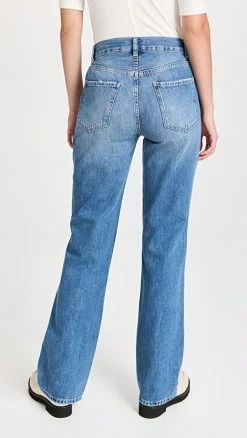 Coupon 🧨 FRAME Le Jane Trouser Details Liftoff 🎁 -BAUM UND PFERDGARTEN SHOP frame321181e2a5 1663106768426 2 0. UX540 . QL90