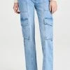 Best reviews of 🤩 FRAME High Rise Utility Straight Leg 👖 Jeans Acapella 🎁 -BAUM UND PFERDGARTEN SHOP frame321441e72e 1666899971774 2 0. UX540 . QL90