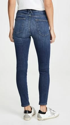 Promo ⌛ Good American Good Legs Skinny 👖 Jeans Blue004 🥰 -BAUM UND PFERDGARTEN SHOP gamer30031174ca q2 2 0. UX540 . QL90