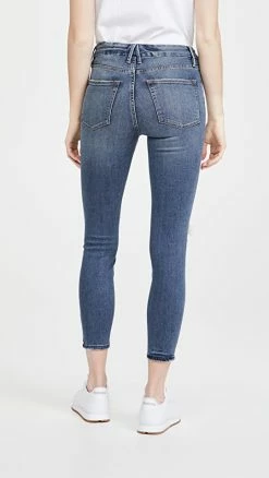 Top 10 ✔️ Good American Good Legs Crop 👖 Jeans Blue261 😀 -BAUM UND PFERDGARTEN SHOP gamer3012319b83 q2 2 1. UX540 . QL90