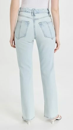 Buy ✔️ Good American Good Boy 👖 Jeans Indigo042 🌟 -BAUM UND PFERDGARTEN SHOP gamer304691d62c 1647876688659 2 0. UX540 . QL90