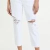 Budget 💯 Good American Good Girlfriend Petite 👖 Jeans White035 ❤️ -BAUM UND PFERDGARTEN SHOP gamer304711d632 1647968330758 2 0. UX540 . QL90