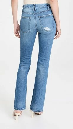 Hot Sale 🛒 Good American Good Classic Boot 👖 Jeans Indigo130 ⌛ -BAUM UND PFERDGARTEN SHOP gamer305111db81 1655934046198 2 0. UX540 . QL90