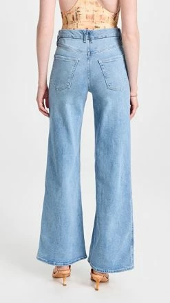 Cheapest 🎉 Good American Good Skate 👖 Jeans Indigo135 🌟 -BAUM UND PFERDGARTEN SHOP gamer305151db83 1655149018967 2 0. UX540 . QL90