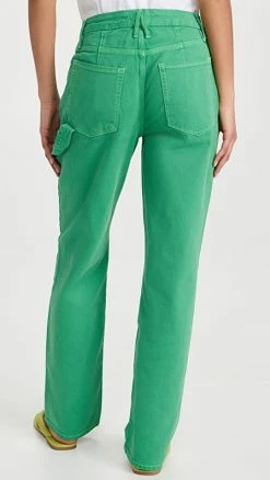 Coupon 😍 Good American Good '90s Carpenter 👖 Jeans 🌞 Summer Green002 🎉 -BAUM UND PFERDGARTEN SHOP gamer305171d4c6 1651849881936 2 0. UX540 . QL90