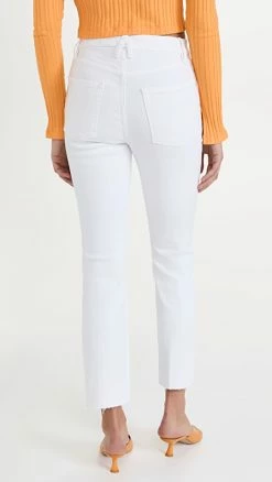 Flash Sale ✔️ Good American Good Straight Raw Hem 👖 Jeans White037 👍 -BAUM UND PFERDGARTEN SHOP gamer305391de30 1647965732691 2 0. UX540 . QL90