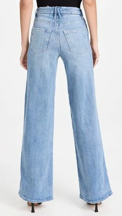 Hot Sale 💯 Good American Good Skate 👖 Jeans Indigo257 ⌛ -BAUM UND PFERDGARTEN SHOP gamer305811e46c 1661176653367 2 0. UX540 . QL90