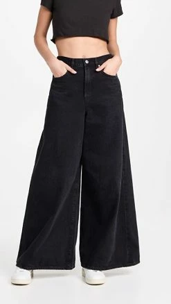 Best Sale 🎁 GOLDSIGN The Gaucho 👖 Jeans Willard 👍