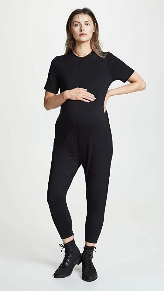 Best reviews of β€οΈ HATCH The Walkabout Jumpsuit Black π₯° 3 Best reviews of β€οΈ HATCH The Walkabout Jumpsuit Black π₯°