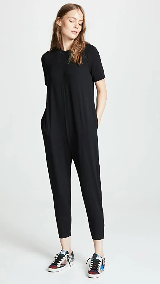 Best reviews of β€οΈ HATCH The Walkabout Jumpsuit Black π₯° 4 Best reviews of β€οΈ HATCH The Walkabout Jumpsuit Black π₯° - Image 2