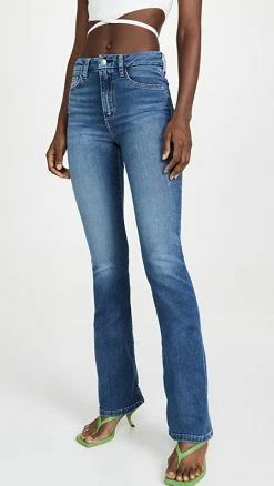 Best deal 🔥 Joe's 👖 Jeans The Hi Honey Bootcut 👖 Jeans Prime 🔔