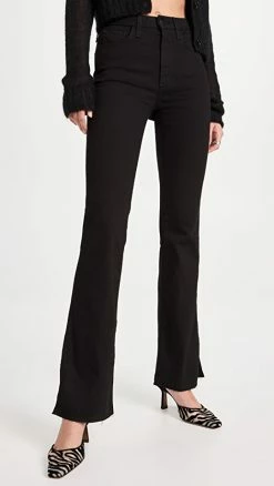 Cheapest 😍 Joe's 👖 Jeans The Hi Honey Bootcut 👖 Jeans Nobody Else 😍