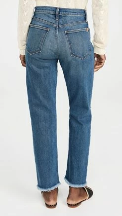 Promo ✔️ Joe's 👖 Jeans The Honor Ankle 👖 Jeans Kersh 🤩 -BAUM UND PFERDGARTEN SHOP joesj410551e0e0 1661789636148 2 0. UX540 . QL90