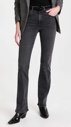 Discount 🔔 Joe's 👖 Jeans The Snapback Hi Honey Bootcut 👖 Jeans Caligo ❤️