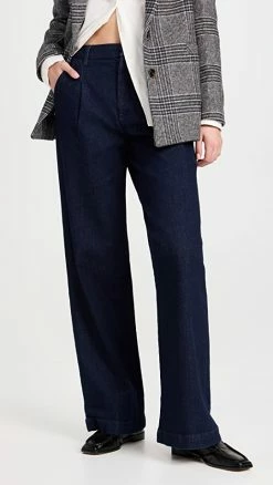 Best Sale 🧨 Joe's 👖 Jeans The Flaunt Trousers Rinse ⭐