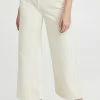 Deals 🛒 Khaite Ella 👖 Jeans Ivory Rigid 🤩 -BAUM UND PFERDGARTEN SHOP khait3006914bfd 1625679165297 2 0. UX540 . QL90