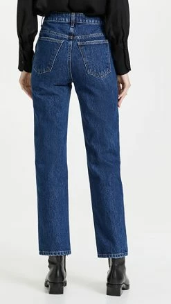 Flash Sale ✨ Khaite Abigail Jean Montgomery 👍 -BAUM UND PFERDGARTEN SHOP khait3007568980 1635520534458 2 0. UX540 . QL90